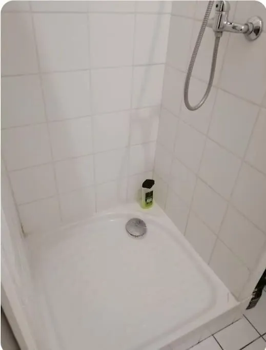 Appartement 2 Chambres Avec Cuisine Gare Grenoble Apartment
